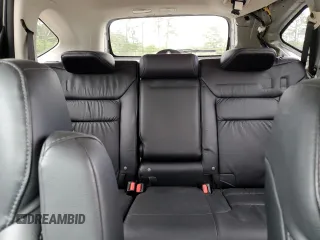 2013 Honda CR-V EX-L with VIN 5J6RM3H70DL028149, listed as a Copart auction lot 52189155 with 85,044 mi miles and Salvage Title. Bid and sale history available at DreamBid. Image 10.