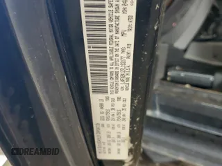 2007 Jeep Wrangler X z VIN 1J4FA24127L193177, wystawiony jako Copart lot #58383395 z przebiegiem Nie podano mil oraz Szkoda całkowita • Salvage title. Historia ofert i sprzedaży dostępna na DreamBid. Obrazek 12.