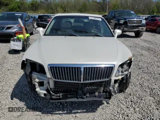 2004 Hyundai XG with VIN KMHFU45EX4A335434, listed as a Copart auction lot 51199575 with 179,114 mi miles and Salvage Title. Bid and sale history available at DreamBid. Image 5.