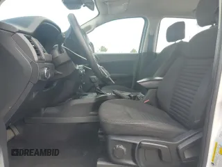 2021 Ford Ranger XL с VIN 1FTER4EH3MLE04920, выставлен на аукционе Copart как лот 63585295 с пробегом 110 079 миль миль и Чистый • Clean title. История ставок и продаж доступна на DreamBid. Изображение 7.