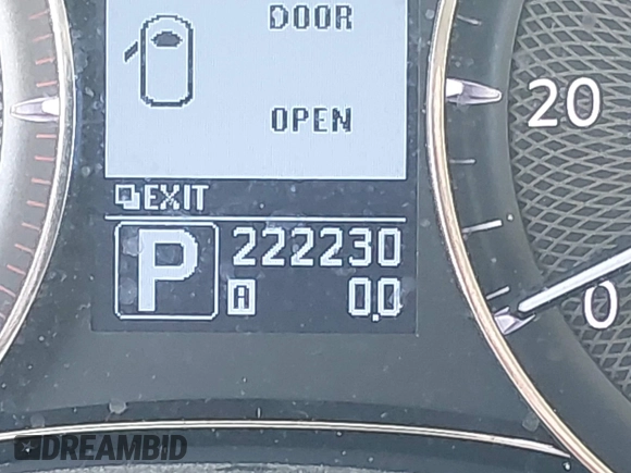 2012 Infiniti QX56 7-passenger с VIN JN8AZ2NF7C9516542, выставлен на аукционе IAAI как лот 42319421 с пробегом 222 230 миль миль и . История ставок и продаж доступна на DreamBid. Изображение 15.