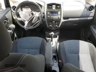 2015 Nissan Note SV z VIN 3N1CE2CP1FL402675, wystawiony jako Copart lot #58724275 z przebiegiem 96 786 mil mil oraz Szkoda całkowita • Salvage title. Historia ofert i sprzedaży dostępna na DreamBid. Obrazek 8.