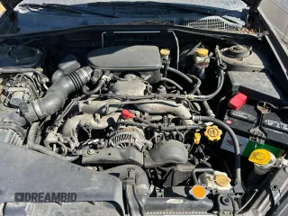 2008 Subaru Outback z VIN 4S4BP60C586304785, wystawiony jako Copart lot #78264124 z przebiegiem 216 034 mil mil oraz Czysty tytuł • Clean title. Historia ofert i sprzedaży dostępna na DreamBid. Obrazek 7.