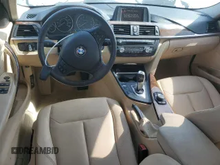 2014 BMW 3 Series 320i xDrive with VIN WBA3C3G54ENS69147, listed as a Copart auction lot 54104295 with 137,547 mi miles and Clean Title. Bid and sale history available at carsss.com. Image 8.