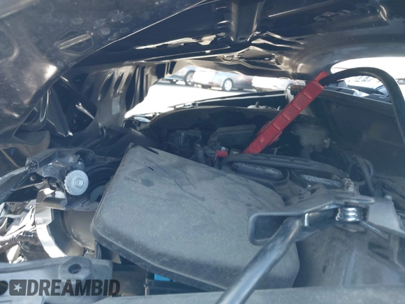 2019 Mazda CX-3 Touring with VIN JM1DKDC7XK1406974, listed as a IAAI auction lot 42047455 with 68,313 mi miles. Bid and sale history available at carsss.com. Image 10.