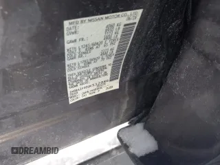 2016 Nissan Titan XD PRO-4X with VIN 1N6BA1F40GN512986, listed as a Copart auction lot 78888964 with 88,403 mi miles and Salvage Title. Bid and sale history available at carsss.com. Image 12.