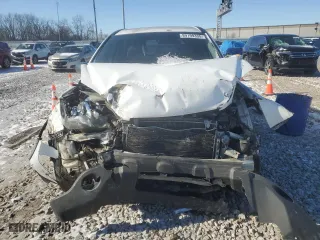 2008 Honda CR-V LX with VIN 5J6RE48338L037482, listed as a Copart auction lot 89199335 with 0 mi miles and Salvage Title. Bid and sale history available at carsss.com. Image 5.