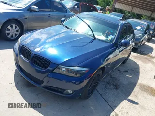 2011 BMW 3 Series 328i xDrive with VIN WBAPK5G59BNN32244, listed as a IAAI auction lot 42467567 with 93,563 mi miles and . Bid and sale history available at DreamBid. Image 2.