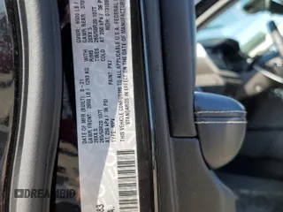 2021 Jeep Grand Cherokee Limited with VIN 1C4RJKBG8M8133283, listed as a Copart auction lot 52646695 with 30,442 mi miles and Salvage Title. Bid and sale history available at DreamBid. Image 13.