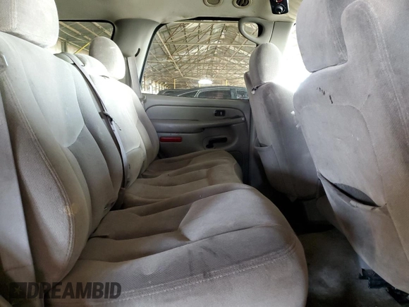 2004 GMC Yukon SLE with VIN 1GKEC13V04R253528, listed as a Copart auction lot 82235244 with 245,584 mi miles and Salvage Title. Bid and sale history available at carsss.com. Image 10.