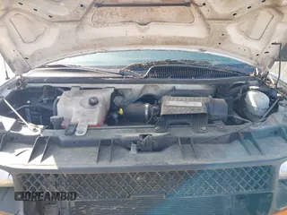 2006 Chevrolet Express Cargo с VIN 1GCFG15X961216031, выставлен на аукционе IAAI как лот 42403429 с пробегом 172 462 миль миль и . История ставок и продаж доступна на DreamBid. Изображение 10.