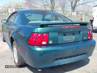 2001 Ford Mustang Standard с VIN 1FAFP40441F214400, выставлен на аукционе IAAI как лот 41947416 с пробегом 103 170 миль миль и . История ставок и продаж доступна на DreamBid. Изображение 3.