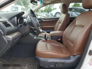 2018 Subaru Outback Touring with VIN 4S4BSATC0J3317674, listed as a Copart auction lot 57211034 with 98,632 mi miles and Salvage Title. Bid and sale history available at carsss.com. Image 7.