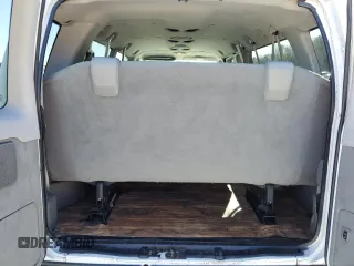 2009 Ford Econoline Passenger XL with VIN 1FBSS31L19DA07353, listed as a Copart auction lot 88078365 with 206,320 mi miles and Salvage title. Bid and sale history available at DreamBid. Image 10.