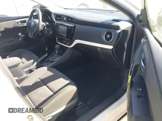 2016 Scion iM z VIN JTNKARJE4GJ511568, wystawiony jako IAAI lot #41787401 z przebiegiem 77 743 mil mil oraz . Historia ofert i sprzedaży dostępna na DreamBid. Obrazek 5.