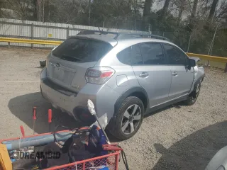 2014 Subaru Crosstrek Touring z VIN JF2GPBKC6EH229516, wystawiony jako Copart lot #49012145 z przebiegiem 127 218 mil mil oraz Czysty tytuł • Clean title. Historia ofert i sprzedaży dostępna na DreamBid. Obrazek 3.
