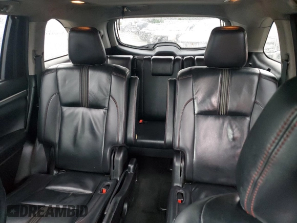 2019 Toyota Highlander SE z VIN 5TDJZRFH7KS577863, wystawiony jako Copart lot #58291535 z przebiegiem 50 981 mil mil oraz Czysty tytuł • Clean title. Historia ofert i sprzedaży dostępna na DreamBid. Obrazek 10.