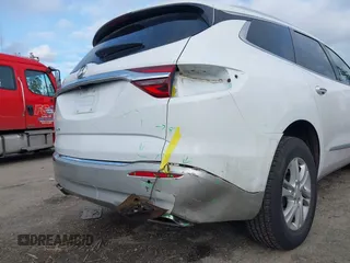 2020 Buick Enclave Essence with VIN 5GAEVAKW6LJ141377, listed as a IAAI auction lot 41637741 with 55,947 mi miles and . Bid and sale history available at DreamBid. Image 6.