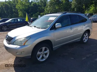 2006 Lexus RX 330 with VIN 2T2GA31U66C050362, listed as a IAAI auction lot 42785109 with 286,713 mi miles and . Bid and sale history available at DreamBid. Image 2.