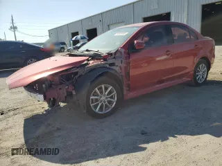 2016 Mitsubishi Lancer ES z VIN JA32U2FU6GU008804, wystawiony jako Copart lot #58503885 z przebiegiem 126 188 mil mil oraz Szkoda całkowita • Salvage title. Historia ofert i sprzedaży dostępna na DreamBid. Obrazek 1.