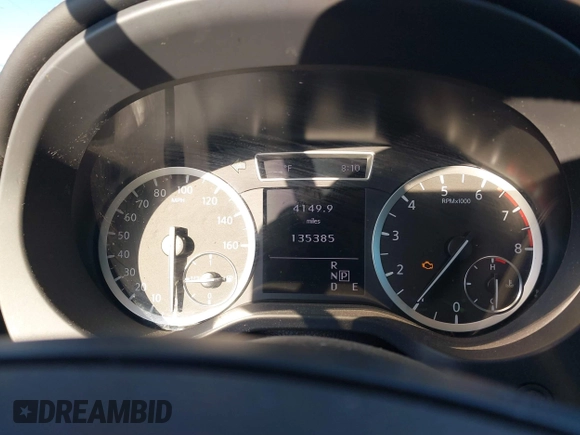 2018 Infiniti QX30 Premium with VIN SJKCH5CR1JA044904, listed as a IAAI auction lot 41849804 with 135,385 mi miles and . Bid and sale history available at DreamBid. Image 15.