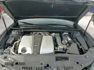 2022 Lexus ES 350 with VIN 58ADZ1B17NU134673, listed as a Copart auction lot 67465055 with 30,978 mi miles and Salvage title. Bid and sale history available at DreamBid. Image 13.