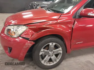 2011 Toyota RAV4 Sport with VIN JTMRK4DV0B5102614, listed as a IAAI auction lot 42486700 with 175,877 mi miles and . Bid and sale history available at DreamBid. Image 6.