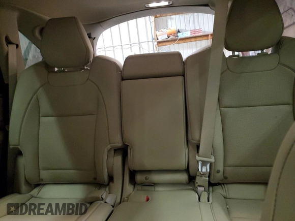 2020 Acura MDX w/Technology Pkg with VIN 5J8YD4H5XLL056644, listed as a Copart auction lot 53098925 with 28,013 mi miles and Salvage Title. Bid and sale history available at carsss.com. Image 10.