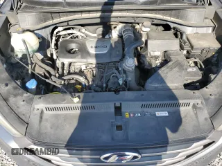 2016 Hyundai Tucson Limited z VIN KM8J33A23GU198939, wystawiony jako Copart lot #57412575 z przebiegiem 149 121 mil mil oraz Czysty tytuł • Clean title. Historia ofert i sprzedaży dostępna na DreamBid. Obrazek 11.