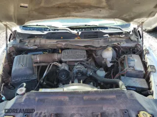 2010 Dodge Ram 1500 ST with VIN 3D7JB1EK1AG191218, listed as a Copart auction lot 49451115 with 152,258 mi miles and Salvage Title. Bid and sale history available at carsss.com. Image 11.