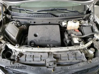 2020 Chevrolet Traverse LS with VIN 1GNERFKW1LJ130830, listed as a Copart auction lot 61297324 with 97,301 mi miles and Salvage Title. Bid and sale history available at carsss.com. Image 12.