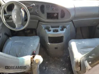 2008 Ford Econoline Cargo Commercial z VIN 1FTNE24L78DB05730, wystawiony jako Copart lot #41569145 z przebiegiem 500 687 mil mil oraz Nie do naprawy. Historia ofert i sprzedaży dostępna na DreamBid. Obrazek 8.