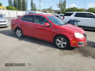 2009 Volkswagen Jetta SE с VIN 3VWRM71K29M072314, выставлен на аукционе Copart как лот 57063035 с пробегом 125 872 миль миль и Списание • Salvage title. История ставок и продаж доступна на DreamBid. Изображение 4.