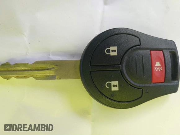 2020 Nissan NV200 SV с VIN 3N6CM0KN9LK701981, выставлен на аукционе IAAI как лот 40386960 с пробегом 64 373 миль миль и . История ставок и продаж доступна на DreamBid. Изображение 11.