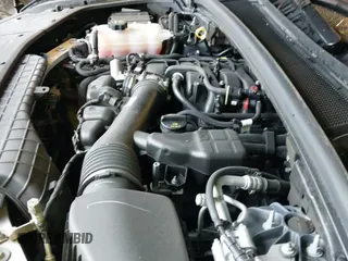 2024 Jeep Grand Cherokee Limited with VIN 1C4RJKBG8R8564861, listed as a IAAI auction lot 42504738 with 17,769 mi miles and . Bid and sale history available at DreamBid. Image 19.