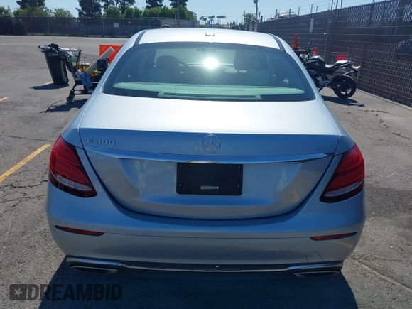 2017 Mercedes-Benz E 300 Luxury with VIN WDDZF4JB4HA078919, listed as a IAAI auction lot 42246449 with 76,873 mi miles and . Bid and sale history available at DreamBid. Image 16.