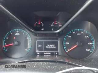 2016 Chevrolet Colorado 2WD WT with VIN 1GCGSBE31G1100801, listed as a IAAI auction lot 42621976 with 164,965 mi miles and . Bid and sale history available at DreamBid. Image 7.