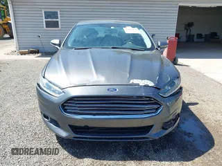 2014 Ford Fusion SE with VIN 3FA6P0H9XER319864, listed as a IAAI auction lot 42063072 with 151,526 mi miles. Bid and sale history available at carsss.com. Image 12.