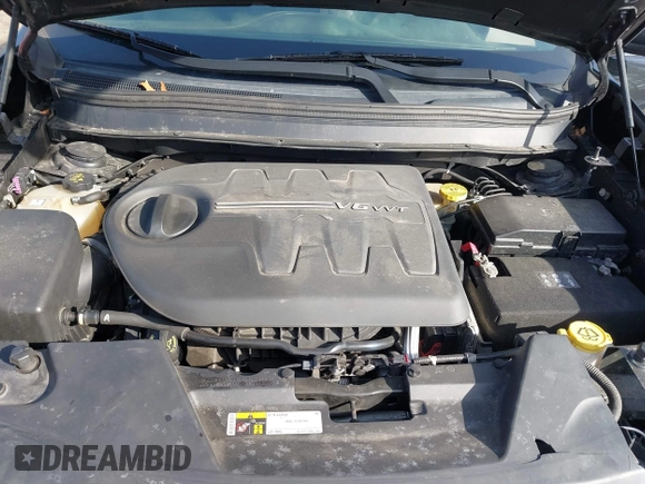 2015 Jeep Cherokee Limited with VIN 1C4PJMDS9FW710969, listed as a IAAI auction lot 41898698 with 144,789 mi miles. Bid and sale history available at carsss.com. Image 10.