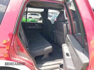 2008 Ford Expedition SSV with VIN 1FMFU15568LA51744, listed as a IAAI auction lot 42536414 with 104,637 mi miles and . Bid and sale history available at DreamBid. Image 8.