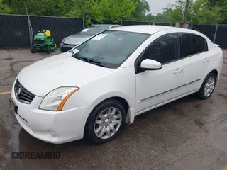 2012 Nissan Sentra S с VIN 3N1AB6AP8CL745831, выставлен на аукционе IAAI как лот 42307367 с пробегом 168 859 миль миль и . История ставок и продаж доступна на DreamBid. Изображение 2.