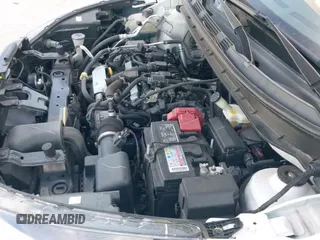 2024 Nissan Kicks S with VIN 3N1CP5BV2RL514028, listed as a IAAI auction lot 43208673 with 60,870 mi miles and . Bid and sale history available at DreamBid. Image 19.