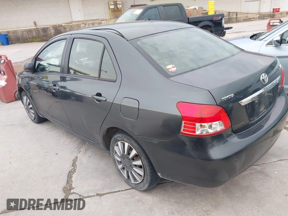 2010 Toyota Yaris с VIN JTDBT4K33A4069192, выставлен на аукционе IAAI как лот 42466525 с пробегом 218 489 миль миль и . История ставок и продаж доступна на DreamBid. Изображение 3.