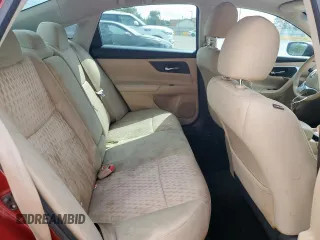 2016 Nissan Altima S с VIN 1N4AL3AP2GN316740, выставлен на аукционе Copart как лот 57789965 с пробегом 119 050 миль миль и Чистый • Clean title. История ставок и продаж доступна на DreamBid. Изображение 10.