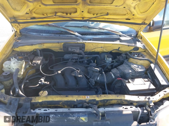 2002 Ford Escape XLS Choice with VIN 1FMYU01132KD56671, listed as a IAAI auction lot 41552541 with 245,923 mi miles and . Bid and sale history available at DreamBid. Image 10.