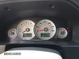 2006 Ford Escape Hybrid z VIN 1FMCU96H86KA52519, wystawiony jako IAAI lot #42443003 z przebiegiem 162 469 mil mil oraz . Historia ofert i sprzedaży dostępna na DreamBid. Obrazek 7.