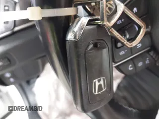 2020 Honda Accord Sport with VIN 1HGCV2F32LA024117, listed as a IAAI auction lot 42500749 with 57,628 mi miles and . Bid and sale history available at DreamBid. Image 11.