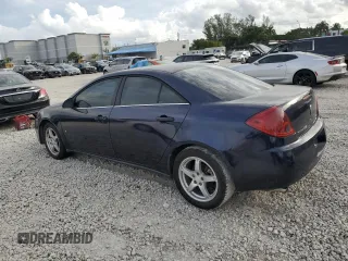 2008 Pontiac G6 GT z VIN 1G2ZH57NX84242088, wystawiony jako Copart lot #78188504 z przebiegiem 116 057 mil mil oraz Czysty tytuł • Clean title. Historia ofert i sprzedaży dostępna na DreamBid. Obrazek 2.
