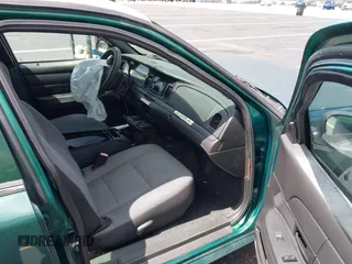 2010 Ford Police Interceptor с VIN 2FABP7BV1AX118489, выставлен на аукционе IAAI как лот 42597521 с пробегом Не указан миль и . История ставок и продаж доступна на DreamBid. Изображение 5.