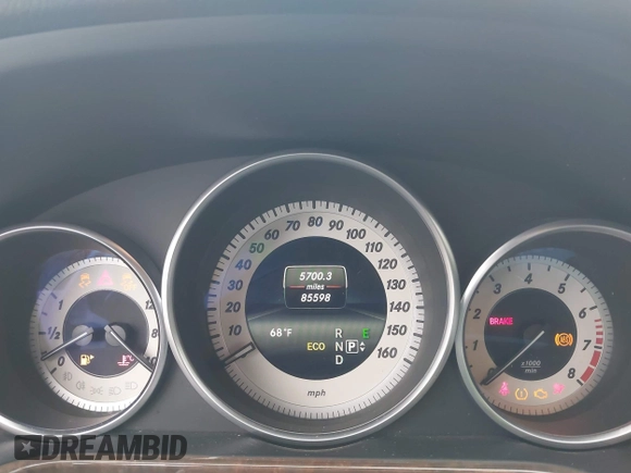 2014 Mercedes-Benz E 350 Sport с VIN WDDHF5KB2EA811464, выставлен на аукционе IAAI как лот 42655536 с пробегом 85 598 миль миль и . История ставок и продаж доступна на DreamBid. Изображение 15.